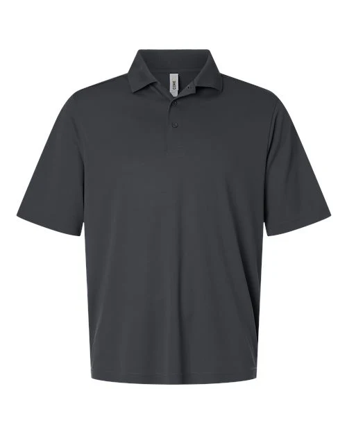 CORE365-CE108T-Men's Tall Nova Performance Pique Polo - Image 3
