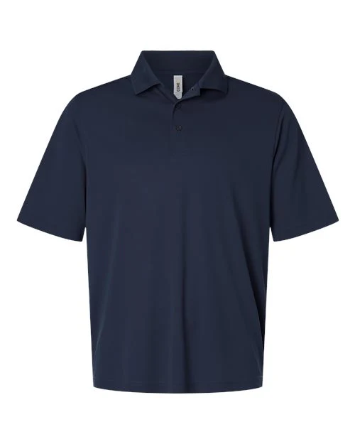 CORE365-CE108T-Men's Tall Nova Performance Pique Polo - Image 4