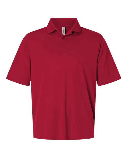 CORE365-CE108T-Men's Tall Nova Performance Pique Polo - Image 5