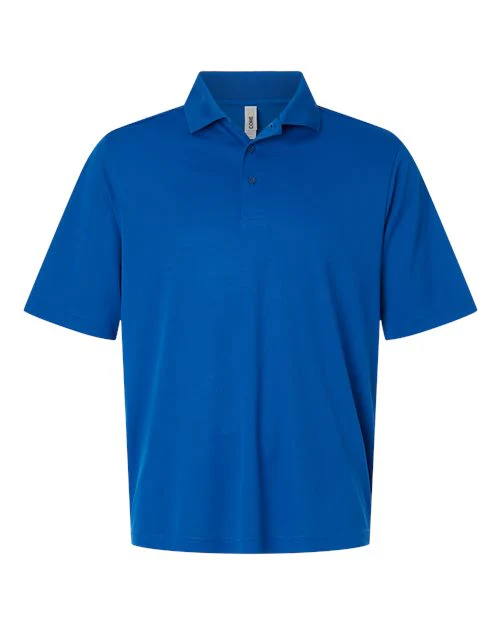 CORE365-CE108T-Men's Tall Nova Performance Pique Polo - Image 6