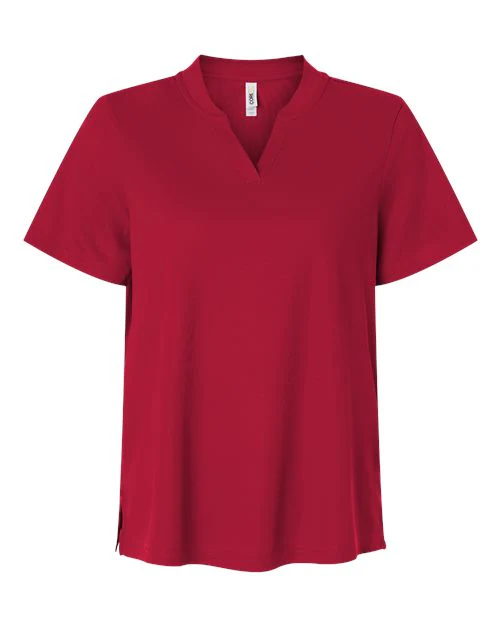 CORE365-CE108W-Women's Nova Performance Pique Polo - Image 11