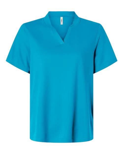 CORE365-CE108W-Women's Nova Performance Pique Polo - Image 12