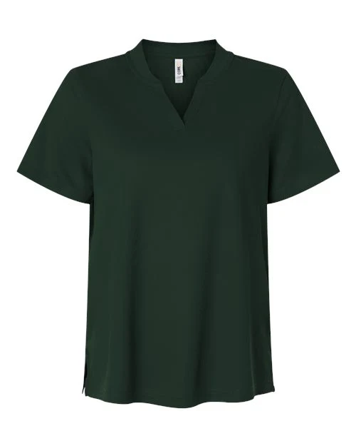 CORE365-CE108W-Women's Nova Performance Pique Polo - Image 13