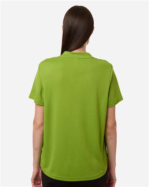 CORE365-CE108W-Women's Nova Performance Pique Polo - Image 20