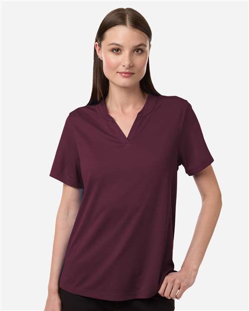 CORE365-CE108W-Women's Nova Performance Pique Polo - Image 24