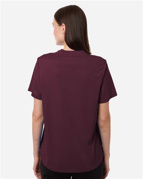 CORE365-CE108W-Women's Nova Performance Pique Polo - Image 26