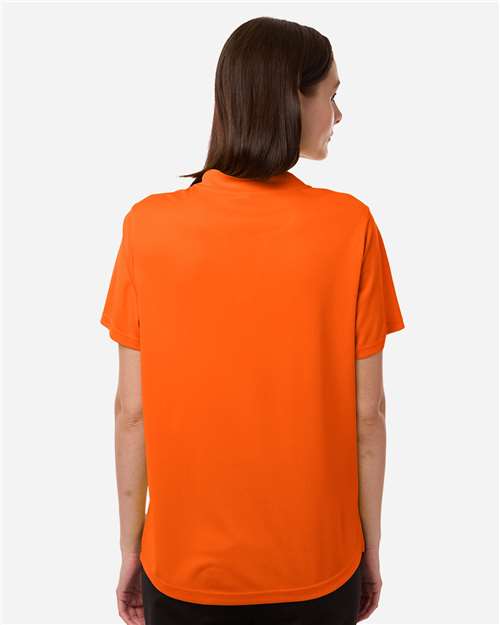 CORE365-CE108W-Women's Nova Performance Pique Polo - Image 32