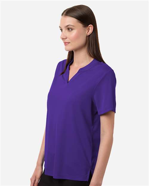 CORE365-CE108W-Women's Nova Performance Pique Polo - Image 34