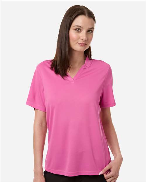 CORE365-CE108W-Women's Nova Performance Pique Polo - Image 39
