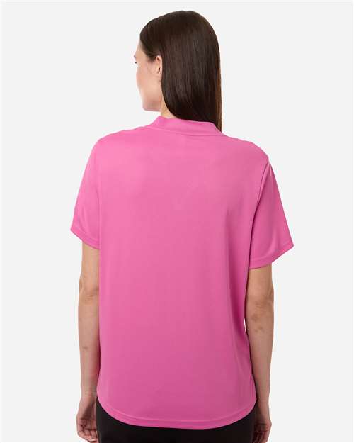 CORE365-CE108W-Women's Nova Performance Pique Polo - Image 41