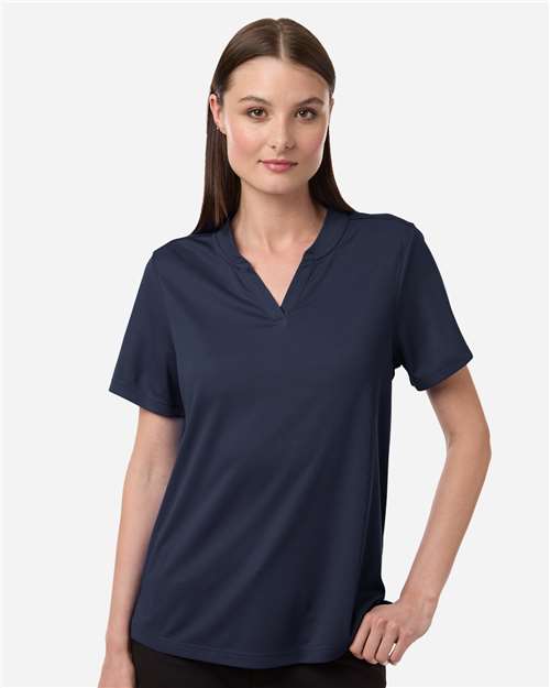 CORE365-CE108W-Women's Nova Performance Pique Polo - Image 42
