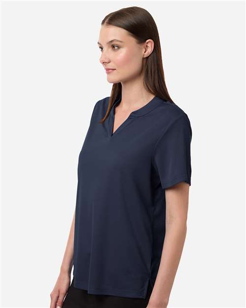CORE365-CE108W-Women's Nova Performance Pique Polo - Image 43