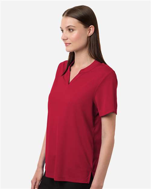 CORE365-CE108W-Women's Nova Performance Pique Polo - Image 46