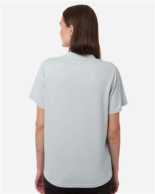 CORE365-CE108W-Women's Nova Performance Pique Polo - Image 56