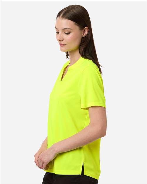 CORE365-CE108W-Women's Nova Performance Pique Polo - Image 58