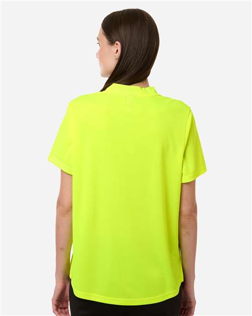 CORE365-CE108W-Women's Nova Performance Pique Polo - Image 59