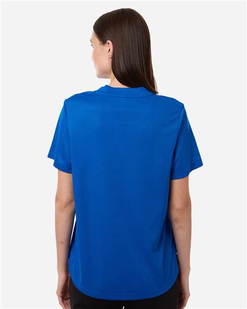 CORE365-CE108W-Women's Nova Performance Pique Polo - Image 62