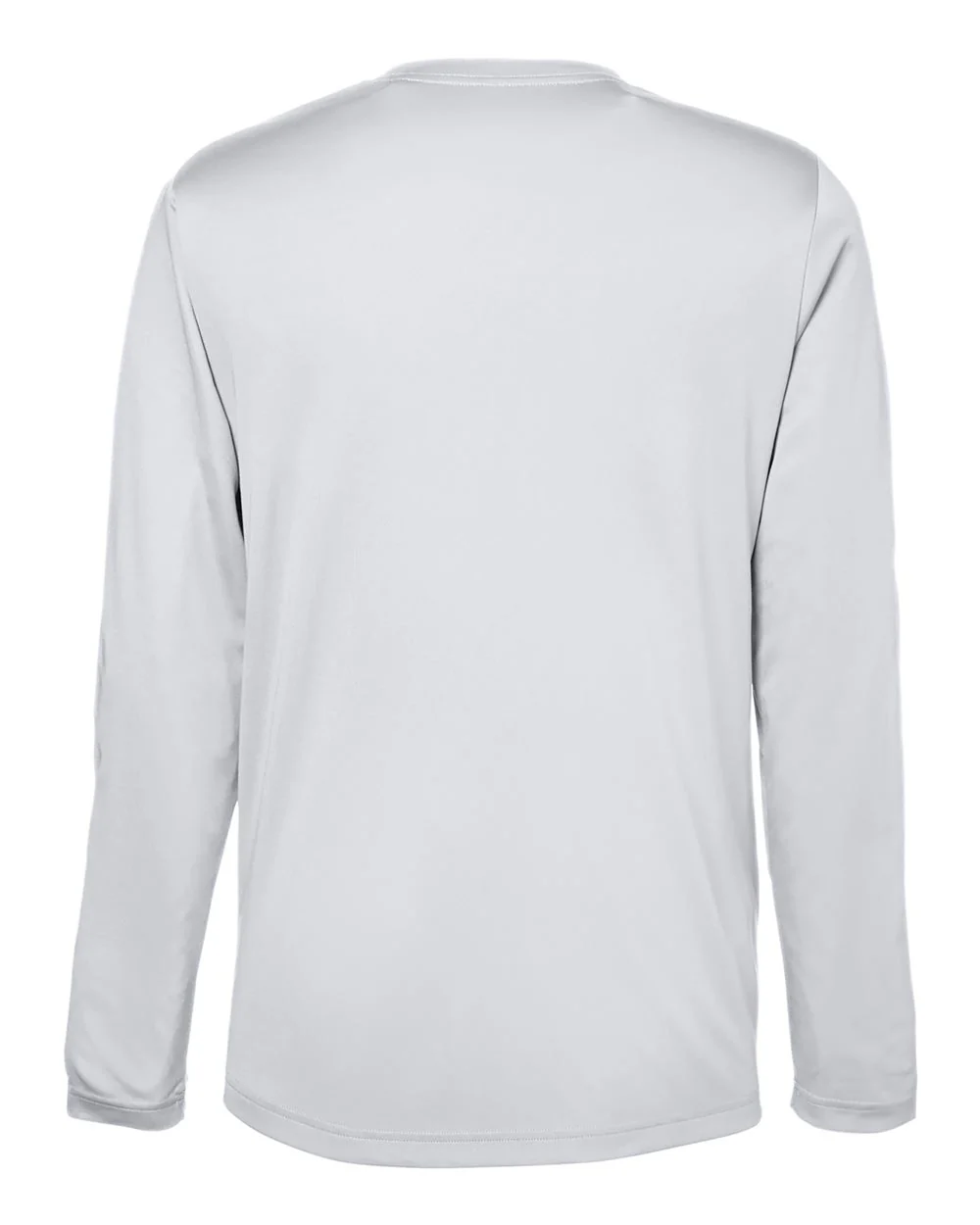 CORE365-CE10L-Unisex Capital Long Sleeve Performance T-Shirt - Image 27