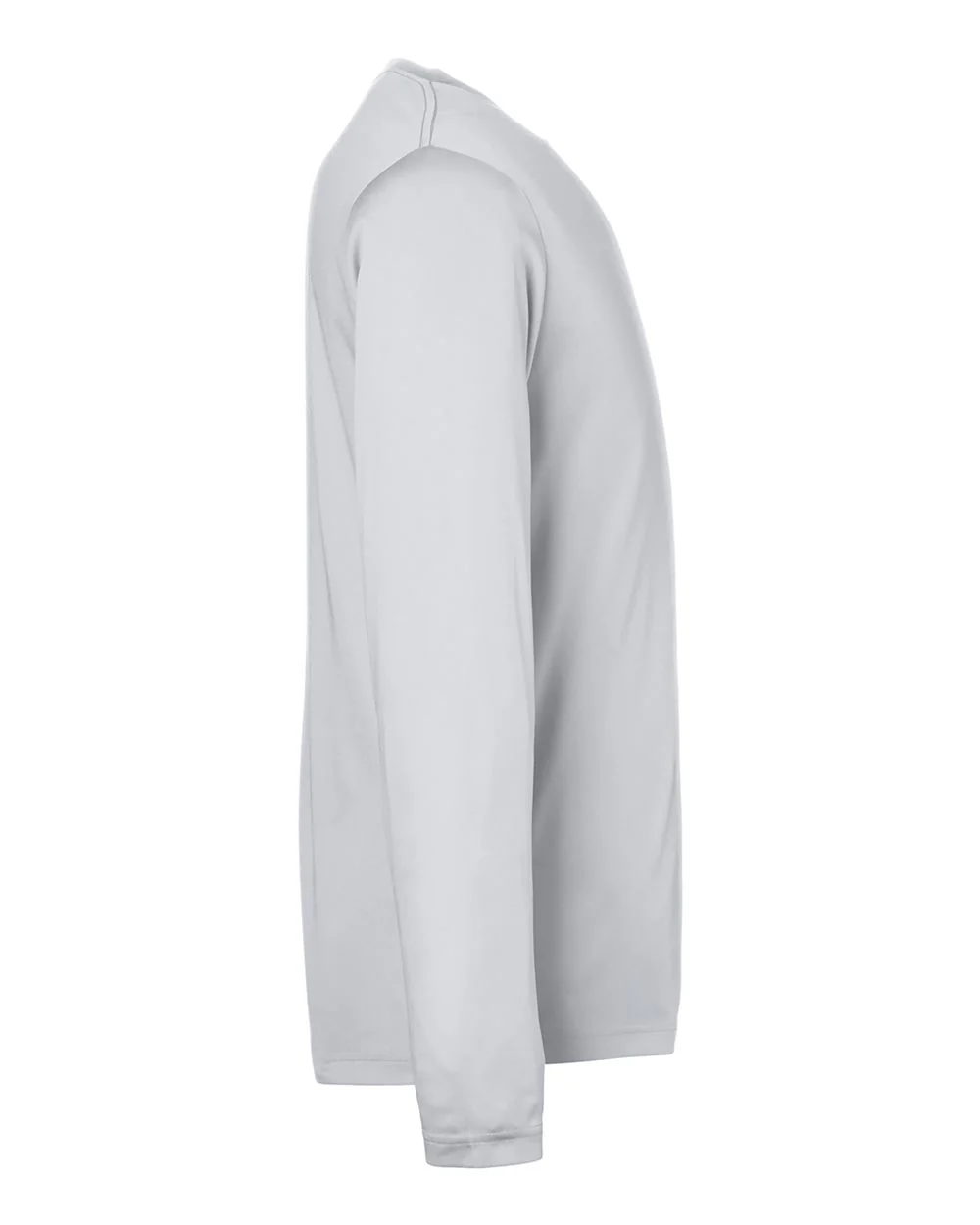 CORE365-CE10L-Unisex Capital Long Sleeve Performance T-Shirt - Image 28