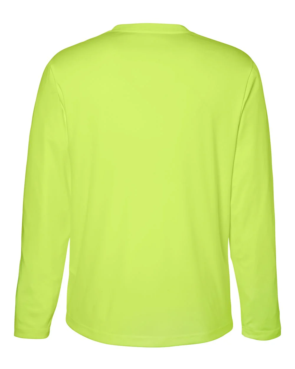 CORE365-CE10L-Unisex Capital Long Sleeve Performance T-Shirt - Image 33