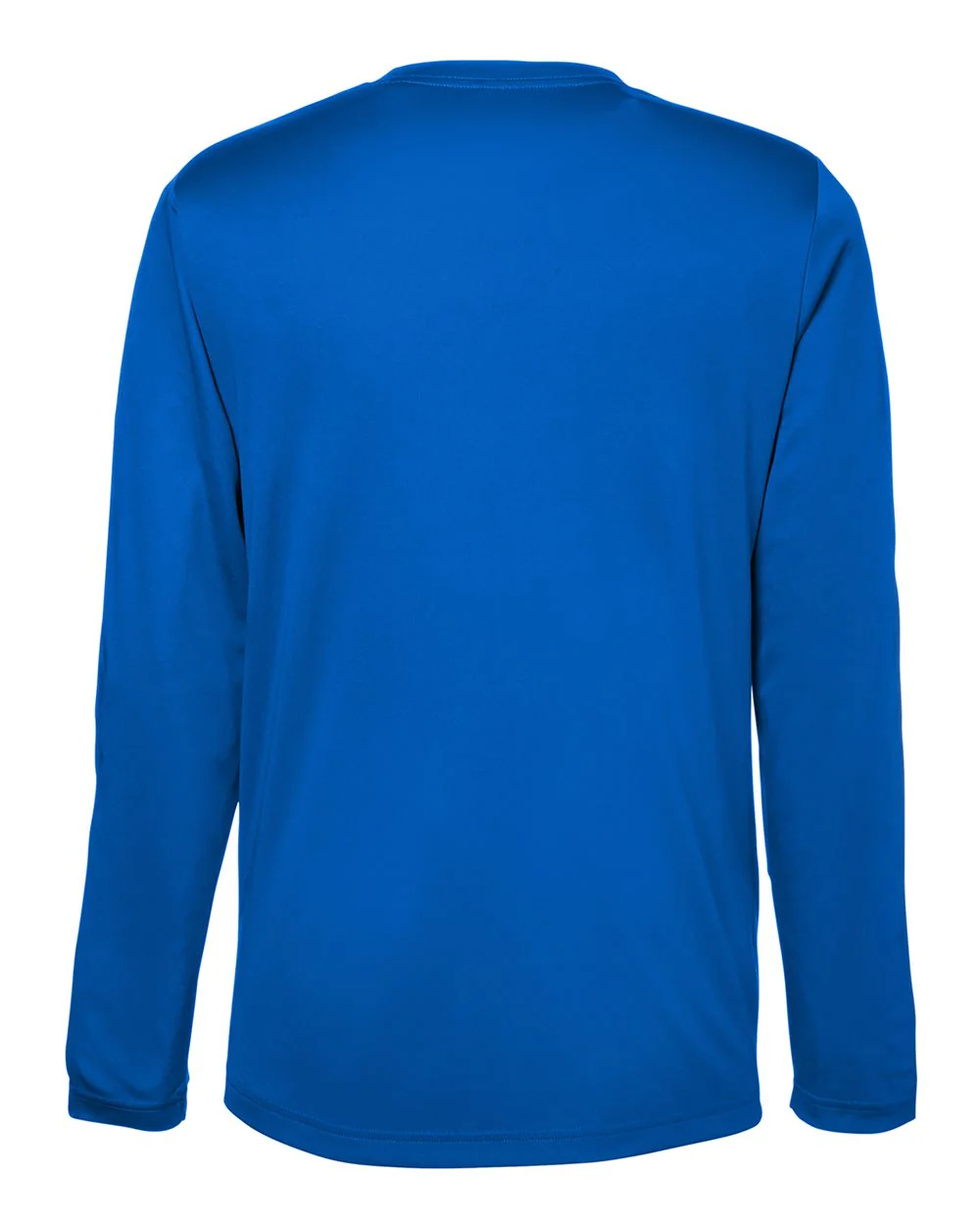 CORE365-CE10L-Unisex Capital Long Sleeve Performance T-Shirt - Image 39