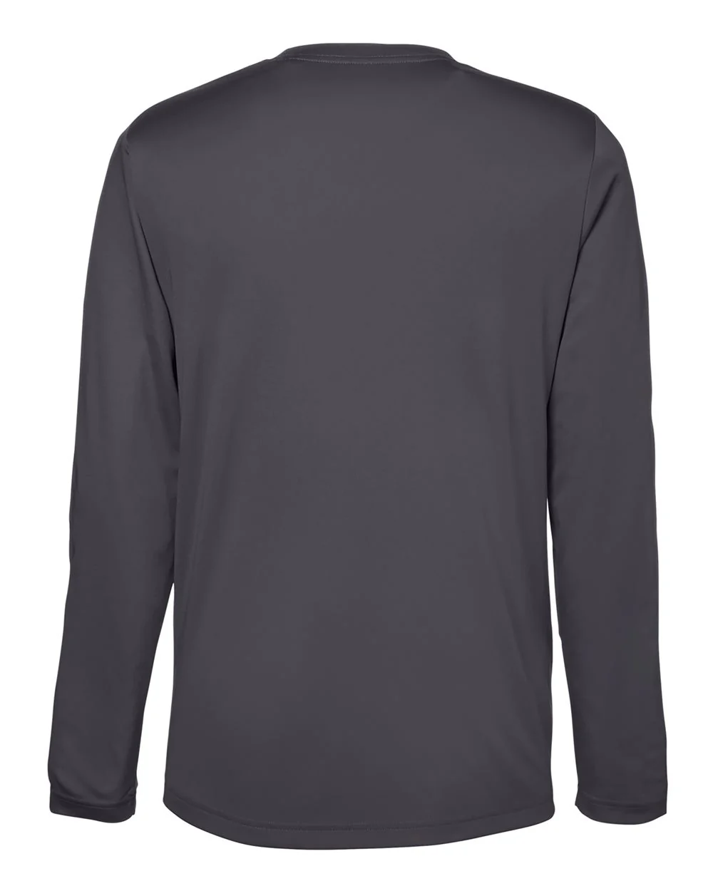 CORE365-CE10L-Unisex Capital Long Sleeve Performance T-Shirt - Image 9