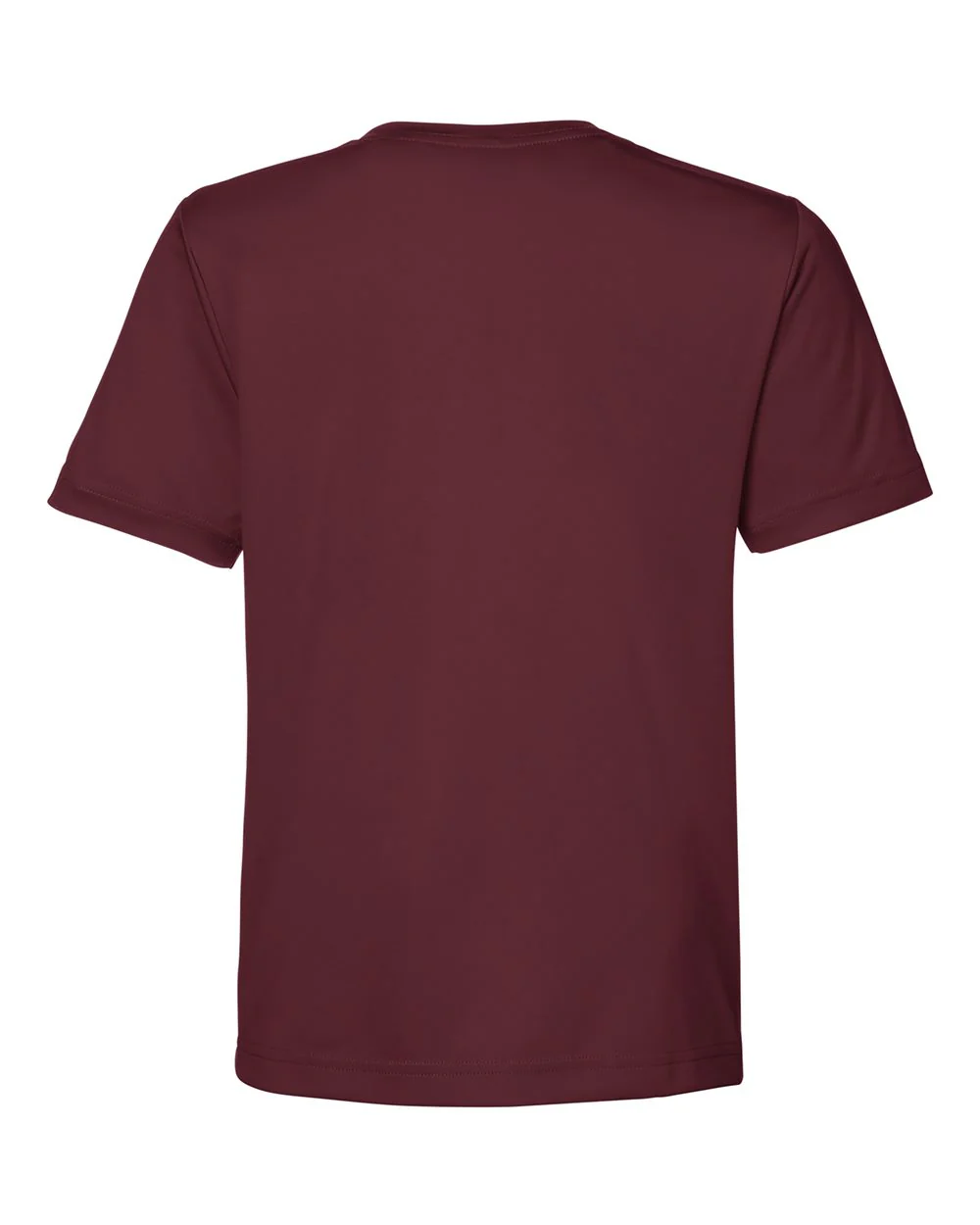 CORE365-CE10Y-Youth Capital Performance T-Shirt - Image 13