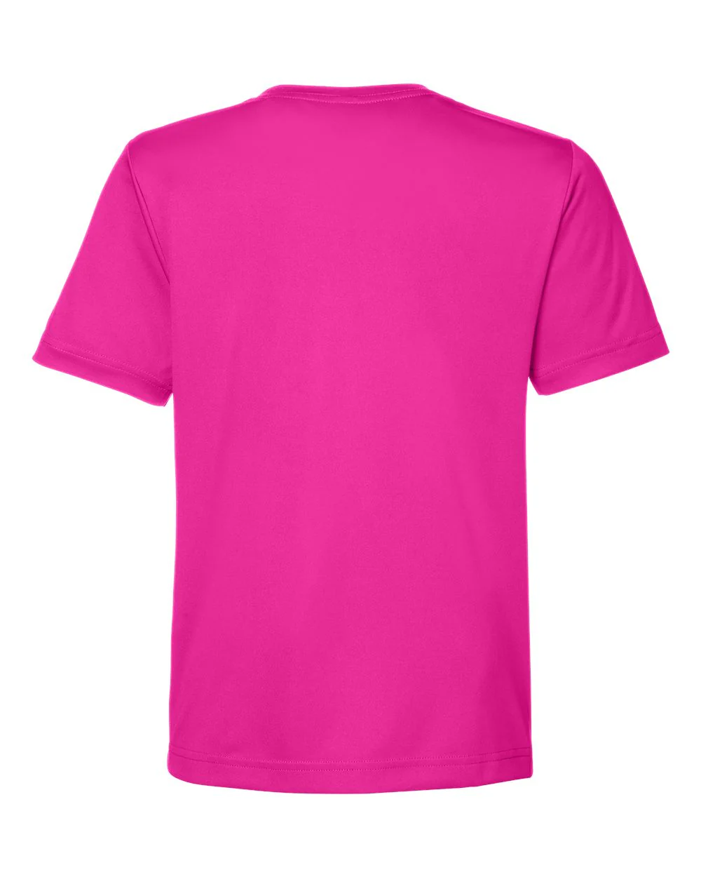 CORE365-CE10Y-Youth Capital Performance T-Shirt - Image 135
