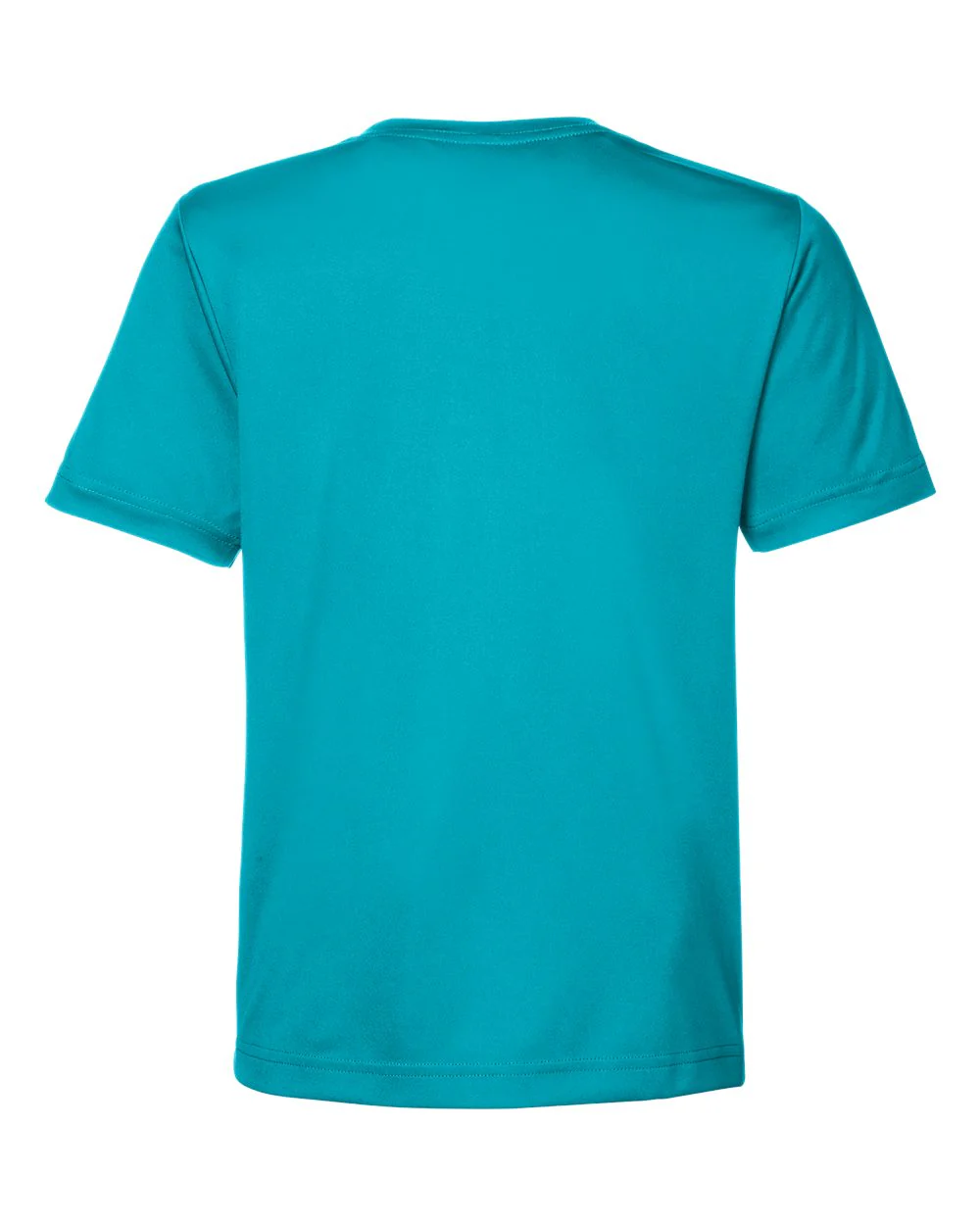 CORE365-CE10Y-Youth Capital Performance T-Shirt - Image 137