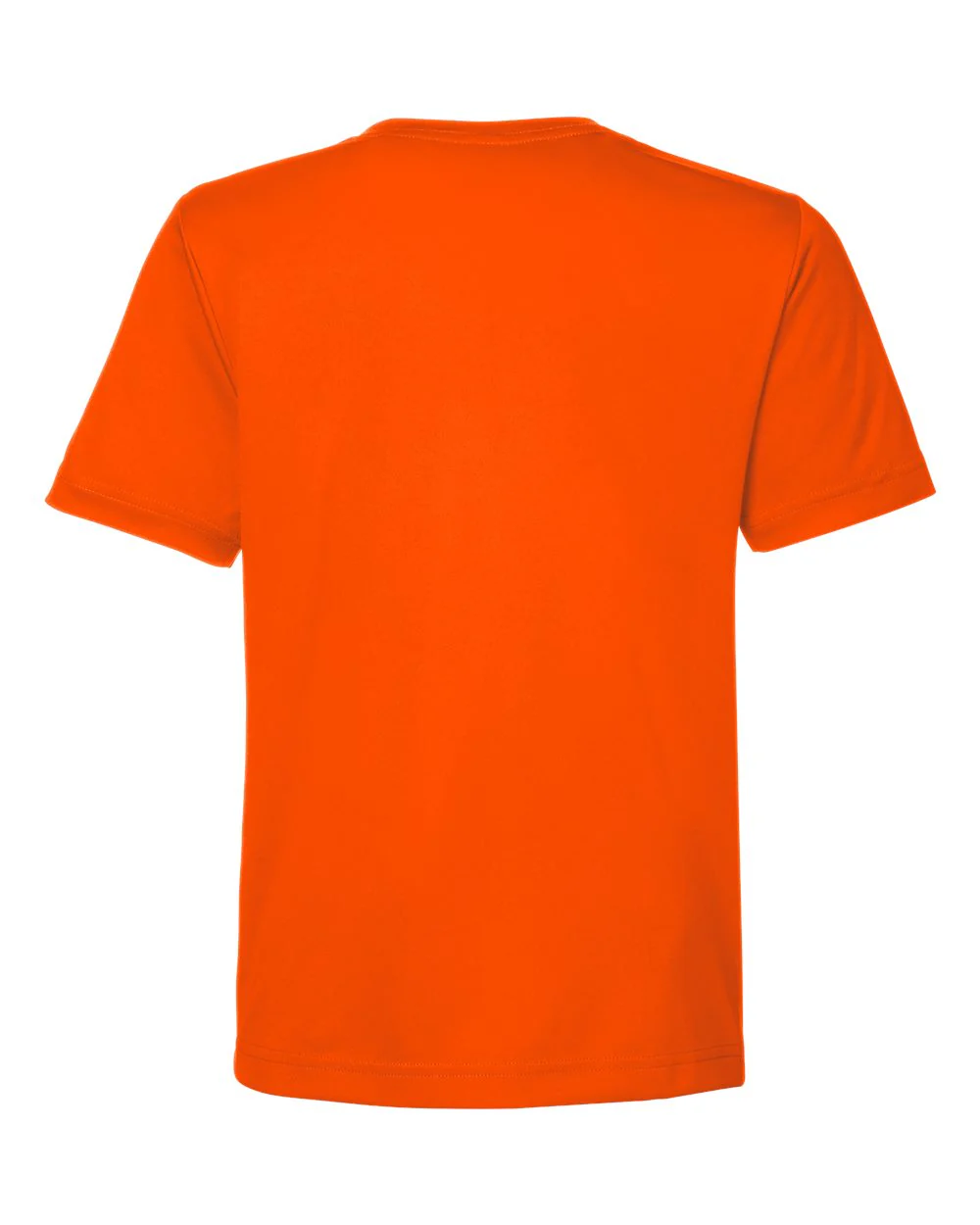 CORE365-CE10Y-Youth Capital Performance T-Shirt - Image 139