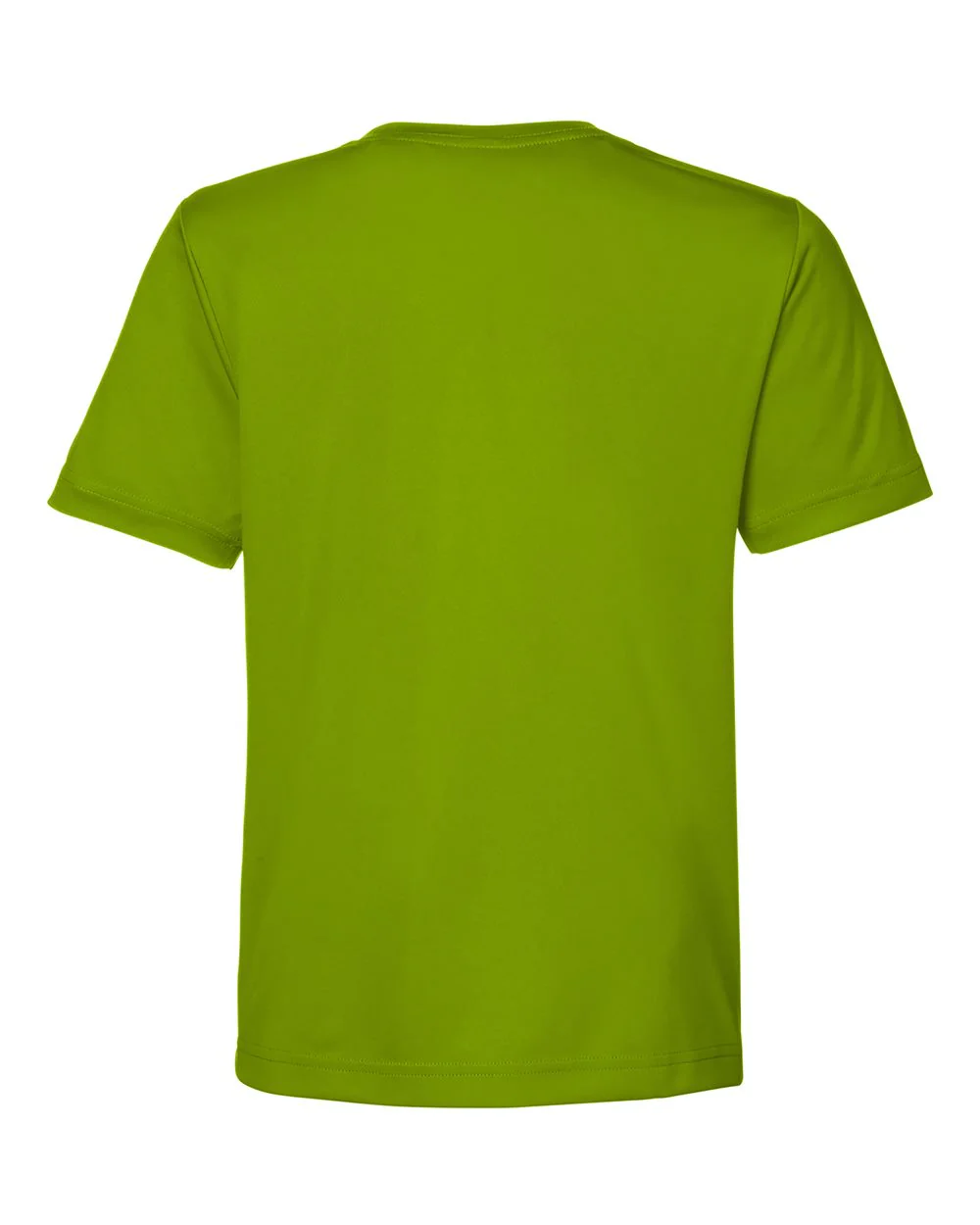 CORE365-CE10Y-Youth Capital Performance T-Shirt - Image 2