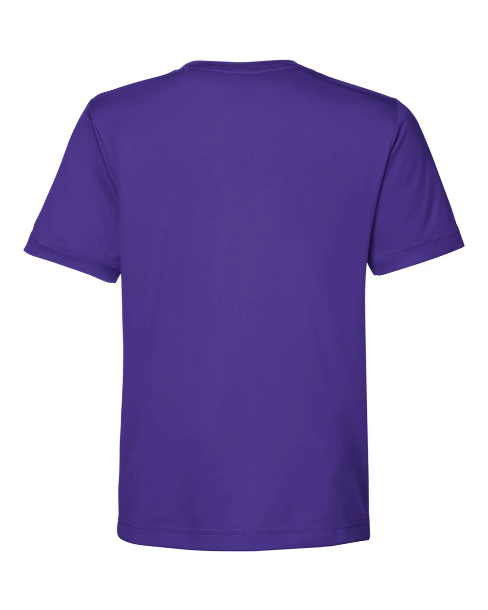 CORE365-CE10Y-Youth Capital Performance T-Shirt - Image 28