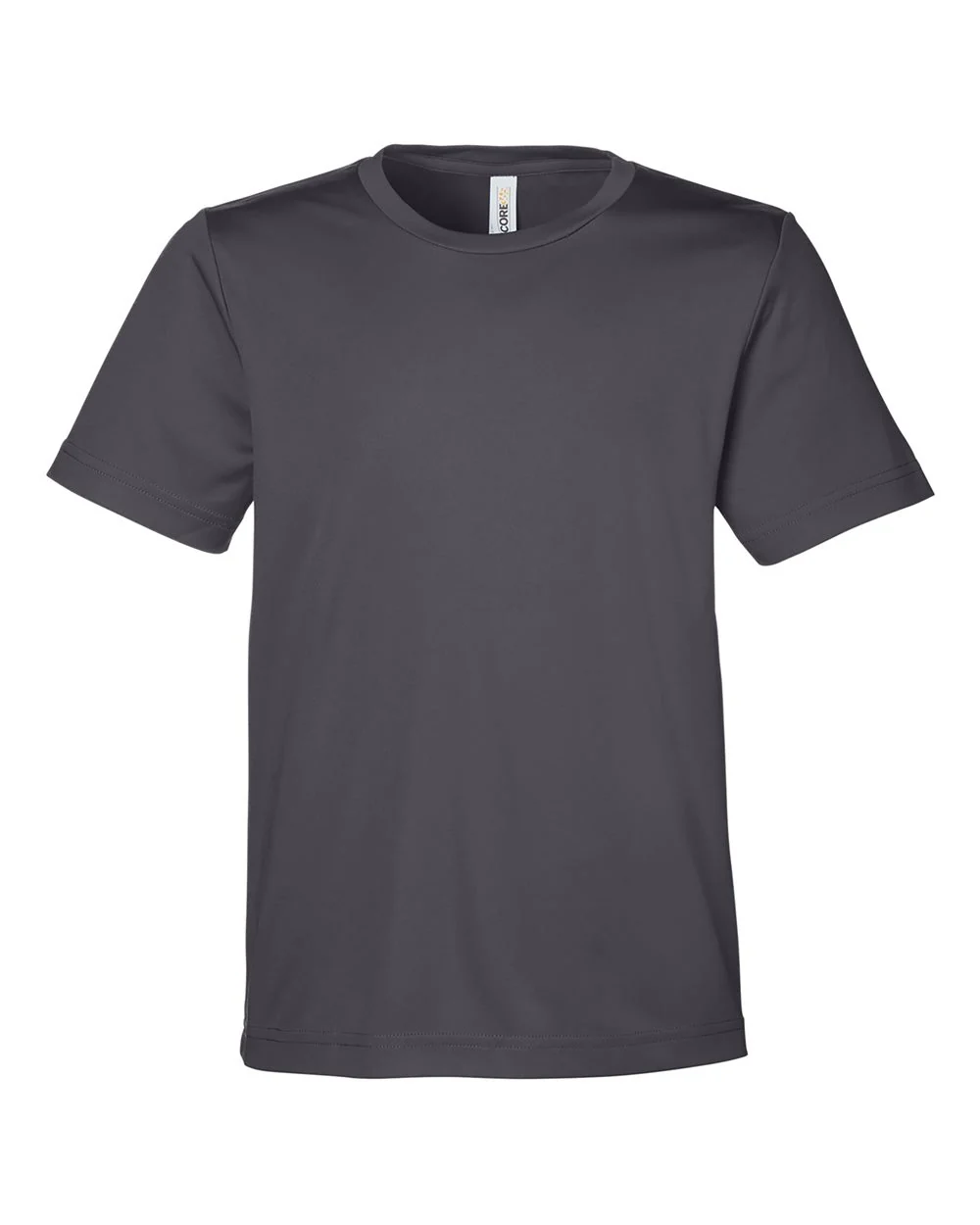 CORE365-CE10Y-Youth Capital Performance T-Shirt - Image 32