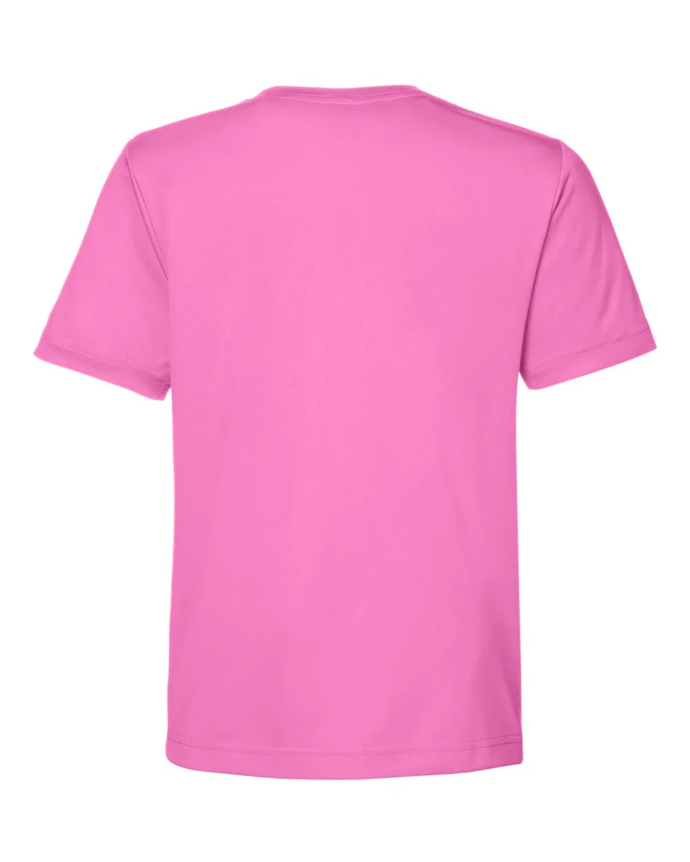 CORE365-CE10Y-Youth Capital Performance T-Shirt - Image 38
