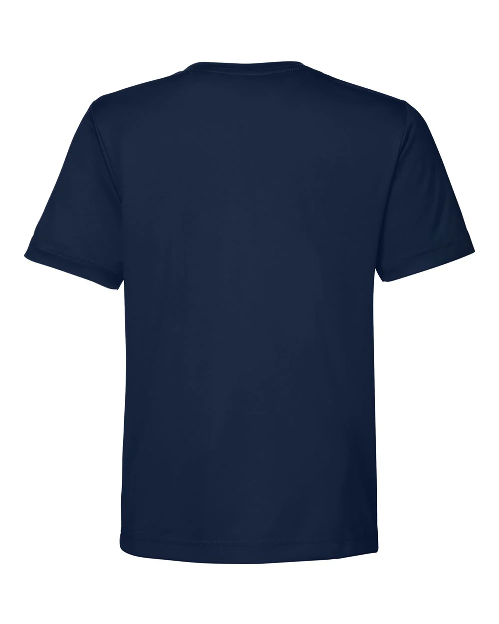 CORE365-CE10Y-Youth Capital Performance T-Shirt - Image 43