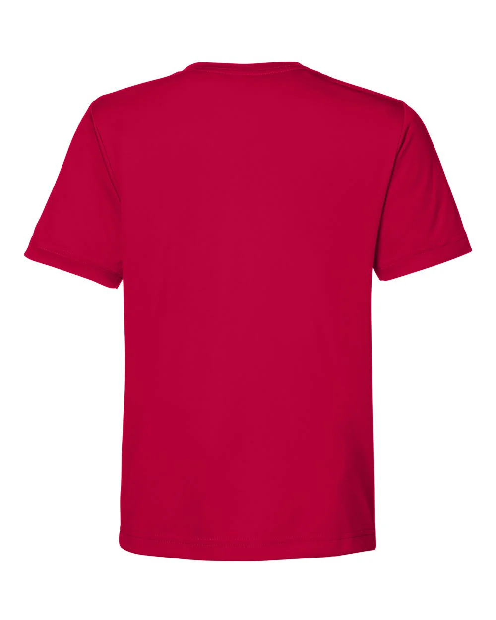 CORE365-CE10Y-Youth Capital Performance T-Shirt - Image 48