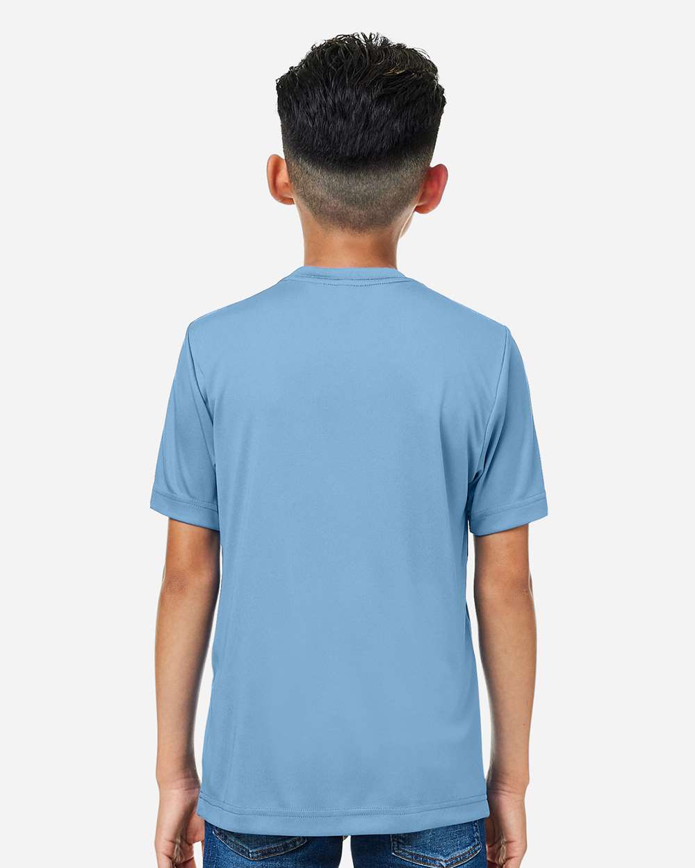 CORE365-CE10Y-Youth Capital Performance T-Shirt - Image 56