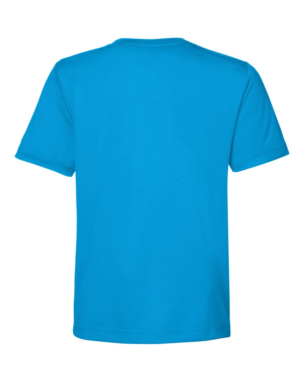 CORE365-CE10Y-Youth Capital Performance T-Shirt - Image 58