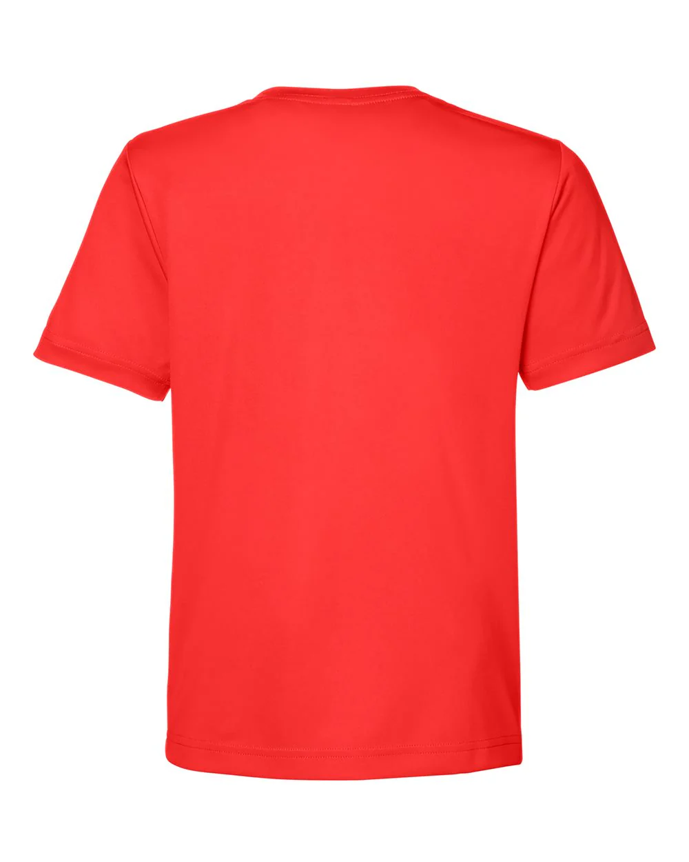 CORE365-CE10Y-Youth Capital Performance T-Shirt - Image 68