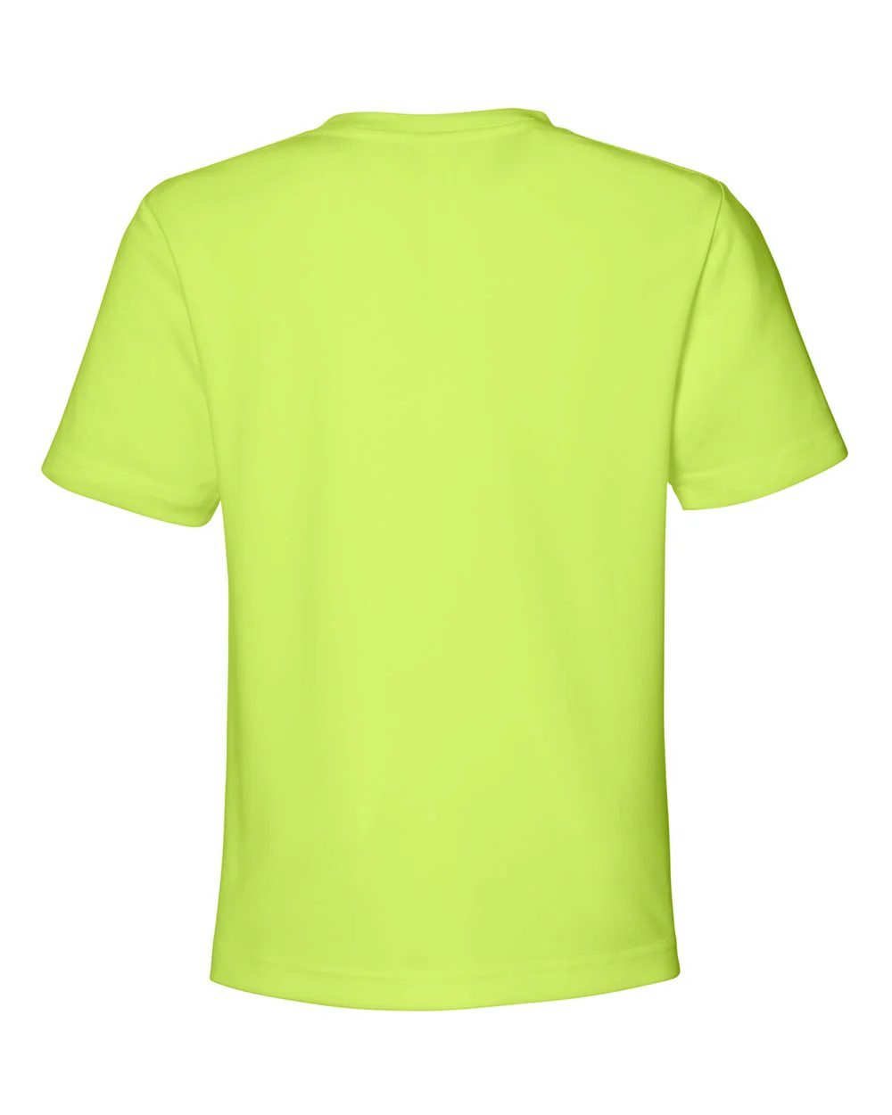 CORE365-CE10Y-Youth Capital Performance T-Shirt - Image 78