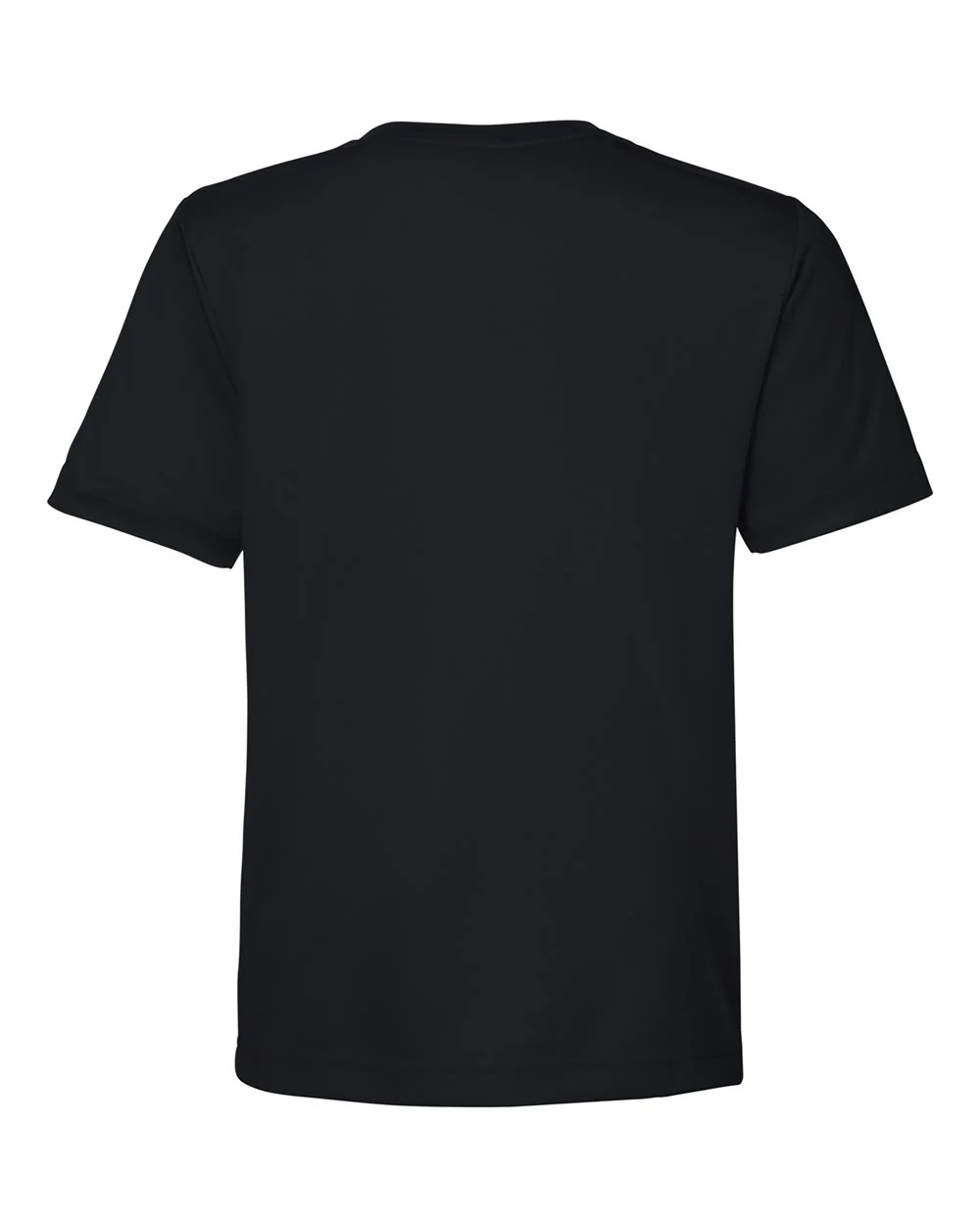 CORE365-CE10Y-Youth Capital Performance T-Shirt - Image 8