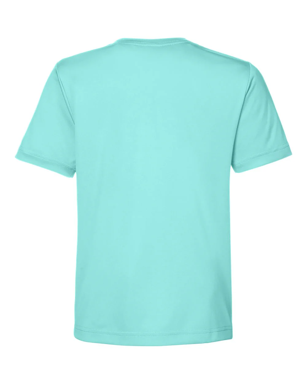 CORE365-CE10Y-Youth Capital Performance T-Shirt - Image 83