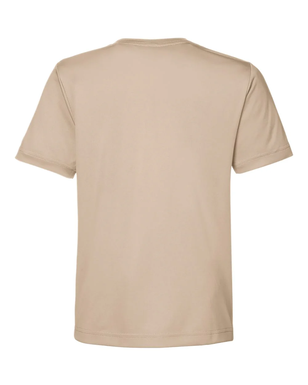 CORE365-CE10Y-Youth Capital Performance T-Shirt - Image 88