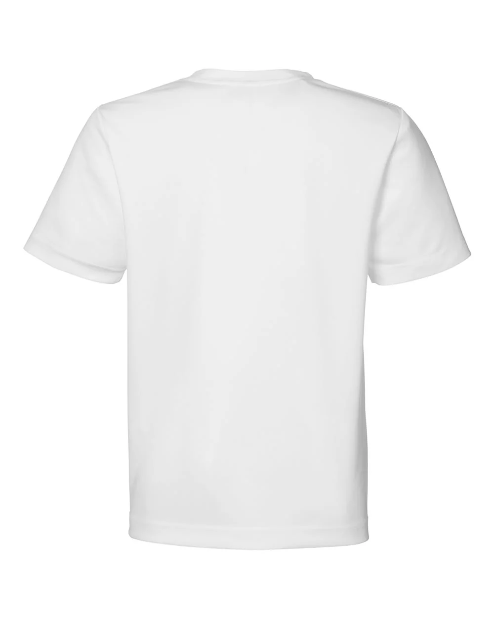CORE365-CE10Y-Youth Capital Performance T-Shirt - Image 98