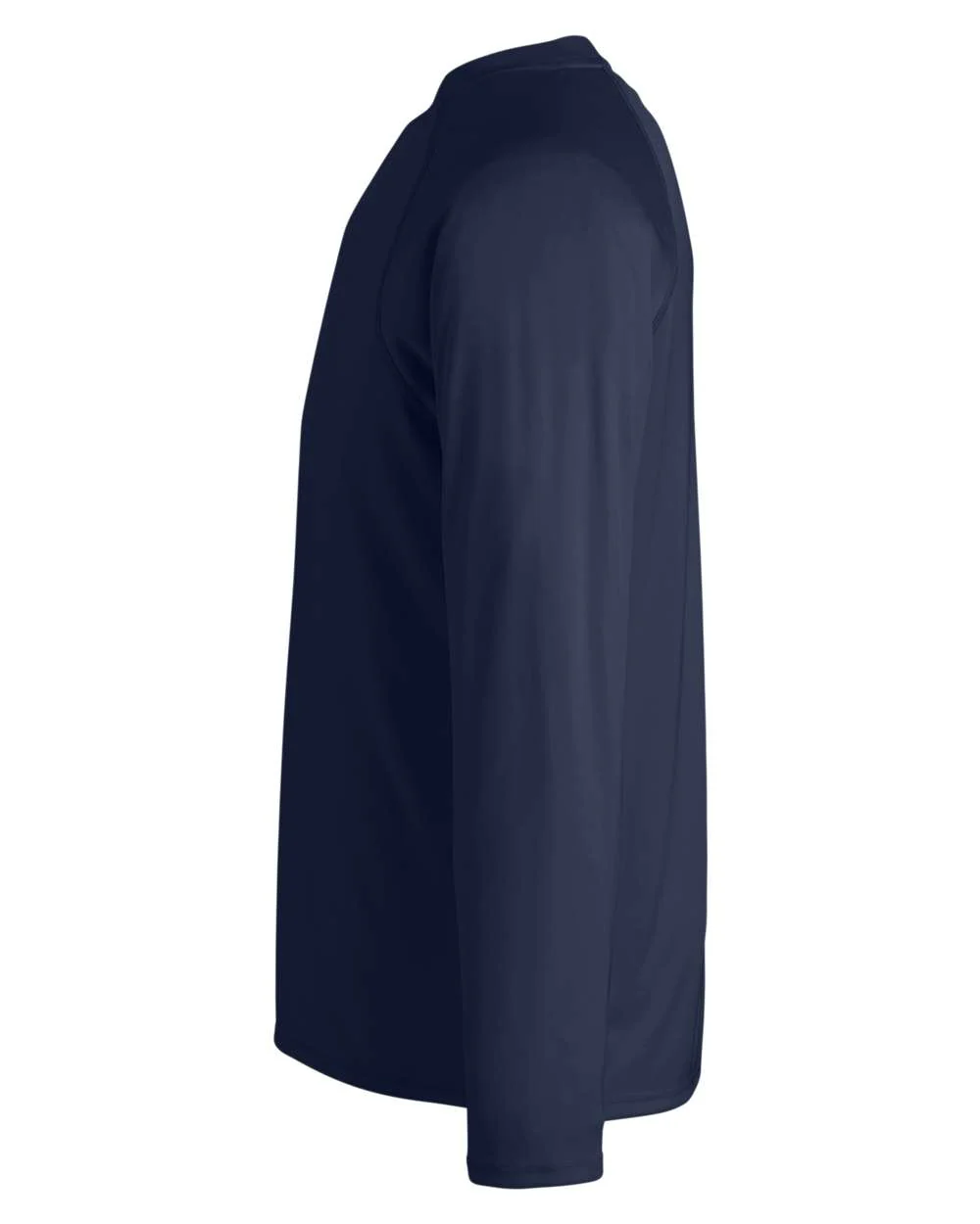 CORE365-CE110-Unisex Ultra UVP™ Marina Raglan Long Sleeve T-Shirt - Image 10