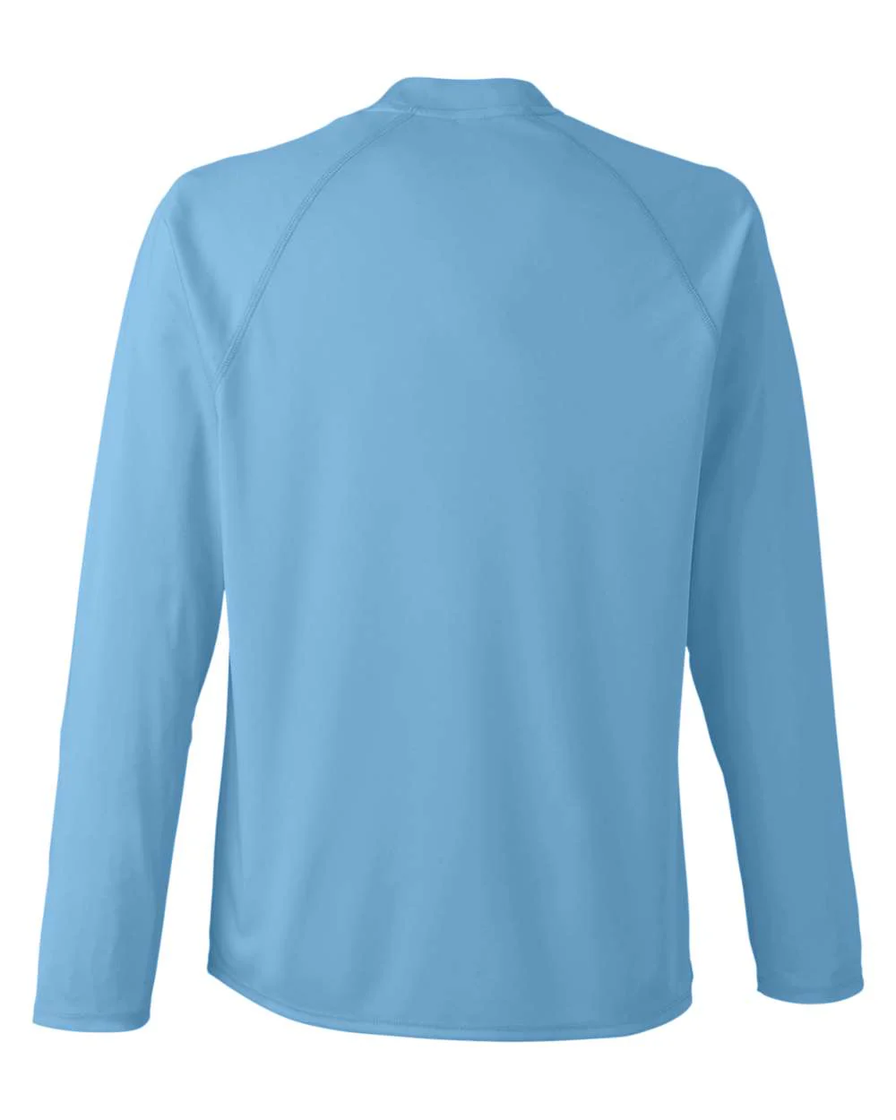 CORE365-CE110-Unisex Ultra UVP™ Marina Raglan Long Sleeve T-Shirt - Image 15