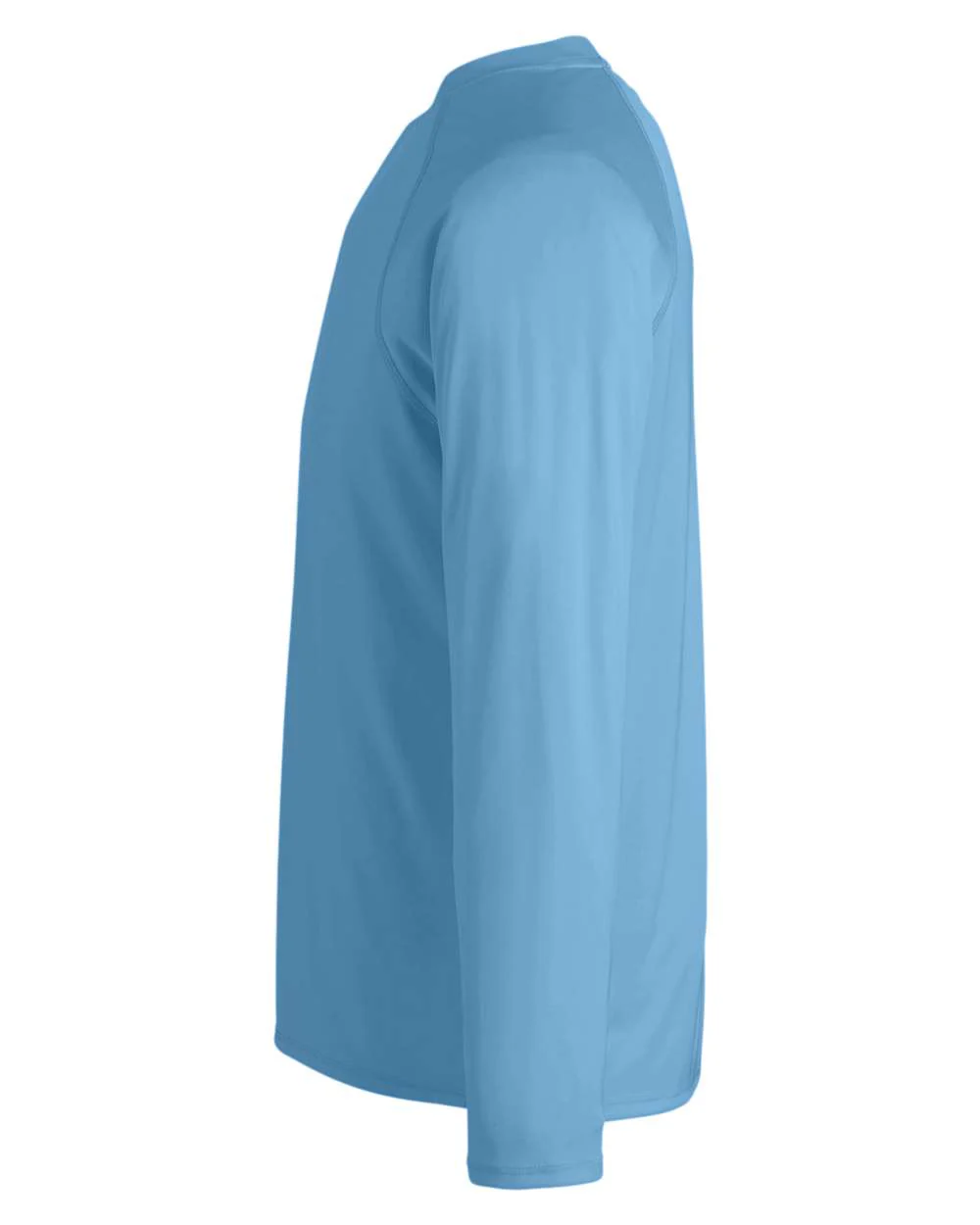 CORE365-CE110-Unisex Ultra UVP™ Marina Raglan Long Sleeve T-Shirt - Image 16