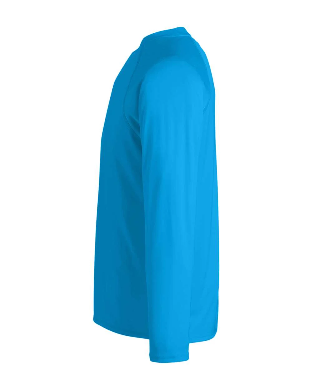 CORE365-CE110-Unisex Ultra UVP™ Marina Raglan Long Sleeve T-Shirt - Image 22