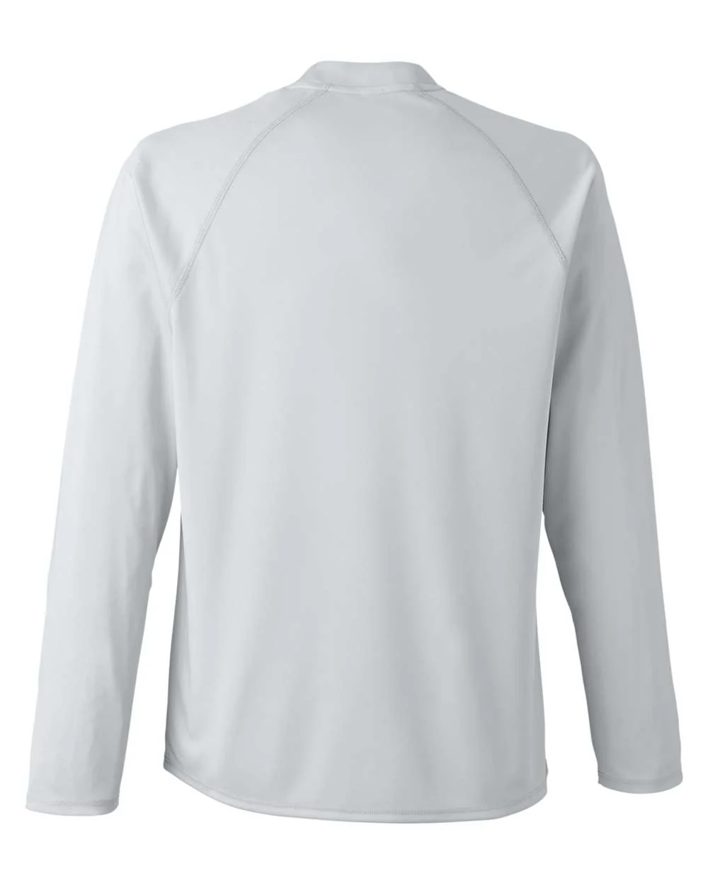 CORE365-CE110-Unisex Ultra UVP™ Marina Raglan Long Sleeve T-Shirt - Image 27