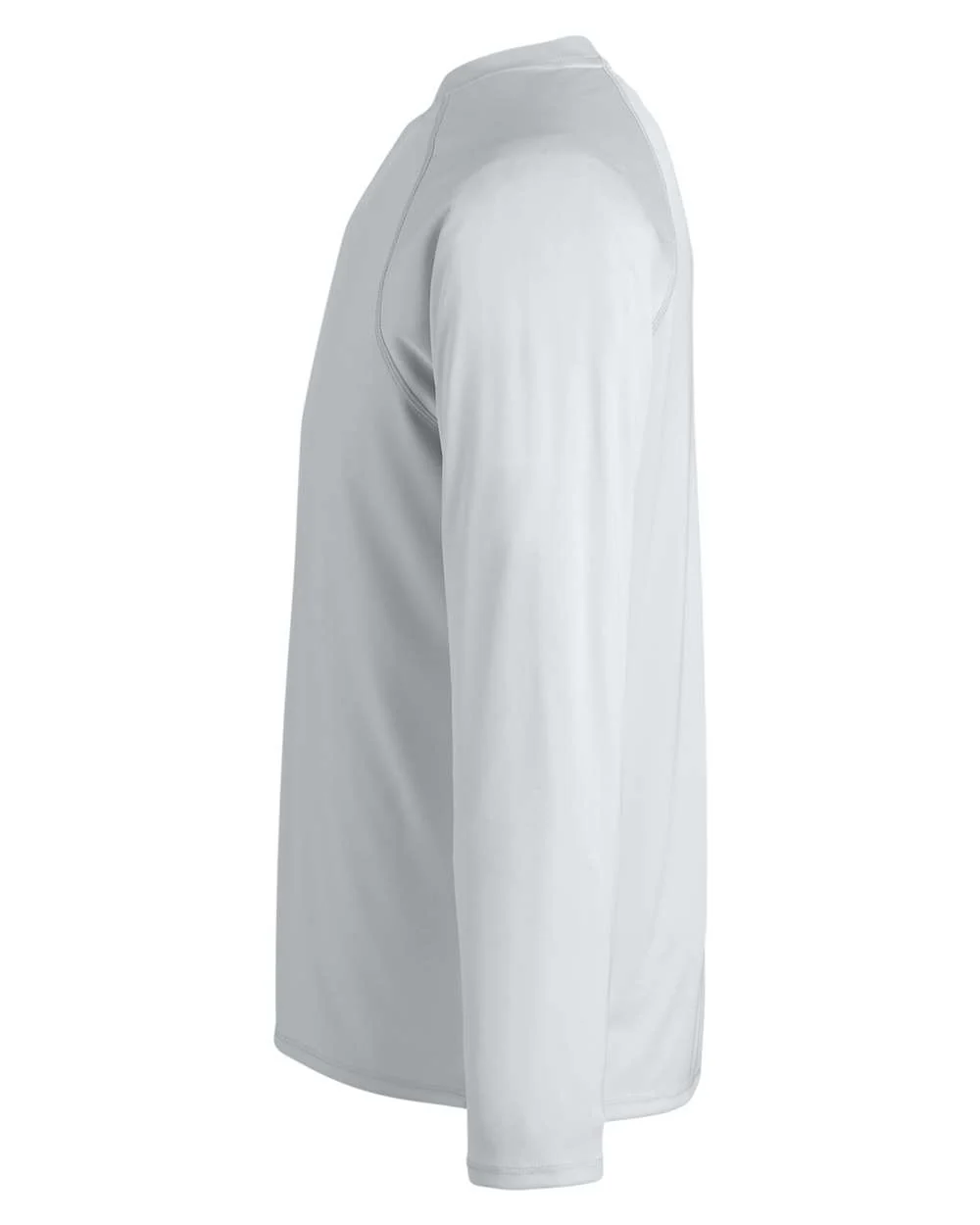 CORE365-CE110-Unisex Ultra UVP™ Marina Raglan Long Sleeve T-Shirt - Image 28